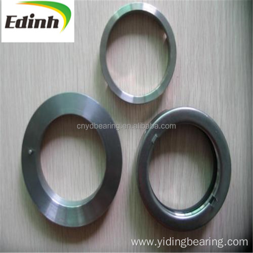 double lips stainless steel ptfe oil seal 45*65*12mm